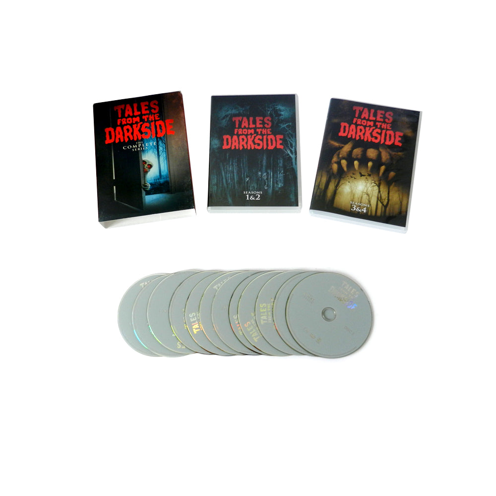 Tales From the Darkside: Complete Series