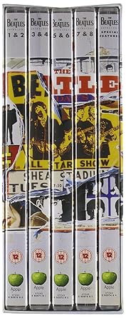 The Beatles Anthology