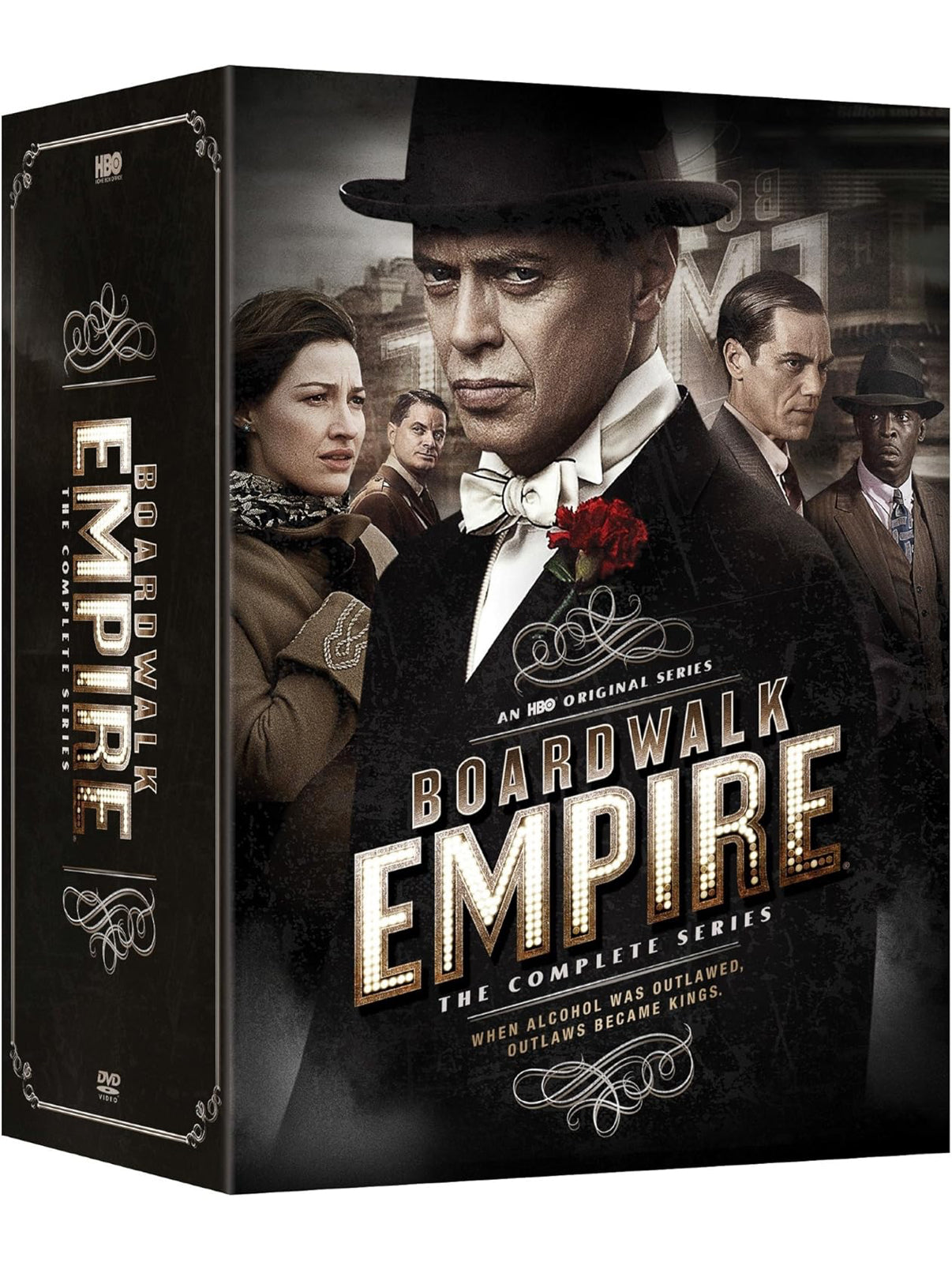 Boardwalk Empire