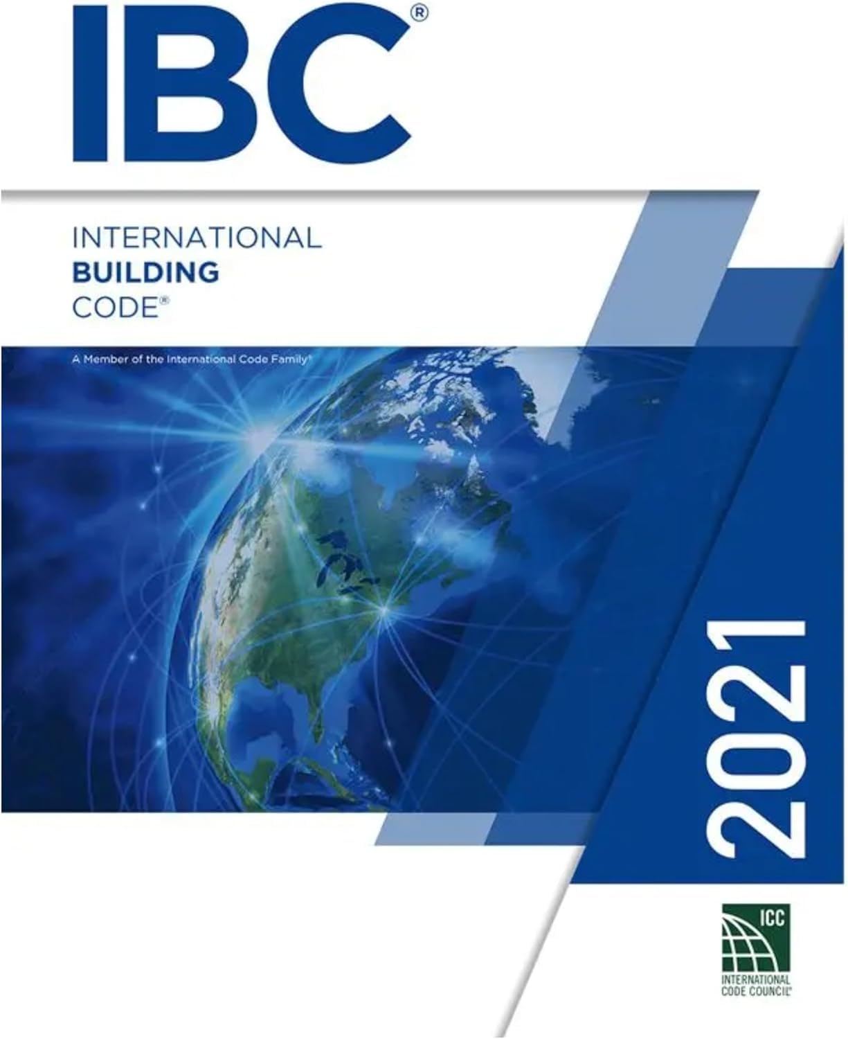 Building, Life, Electrical & Fire Code Essentials Bundle || IBC 2021, IFC 2021, NEC 2023, NFPA 101 2024 – Full Code Compliance 4 BookSet - NYBooksHub