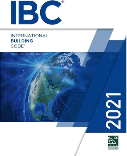 Building, Life, Electrical & Fire Code Essentials Bundle || IBC 2021, IFC 2021, NEC 2023, NFPA 101 2024 – Full Code Compliance 4 BookSet - NYBooksHub
