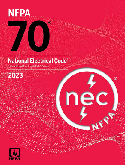 Building, Life, Electrical & Fire Code Essentials Bundle || IBC 2021, IFC 2021, NEC 2023, NFPA 101 2024 – Full Code Compliance 4 BookSet - NYBooksHub